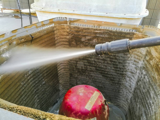 Best Local Air Duct Cleaning Services  in Grill, PA
