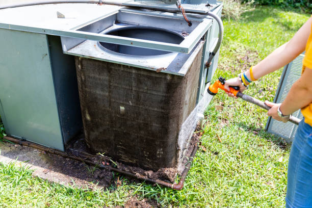 Best Best Air Duct Cleaning Company  in Grill, PA