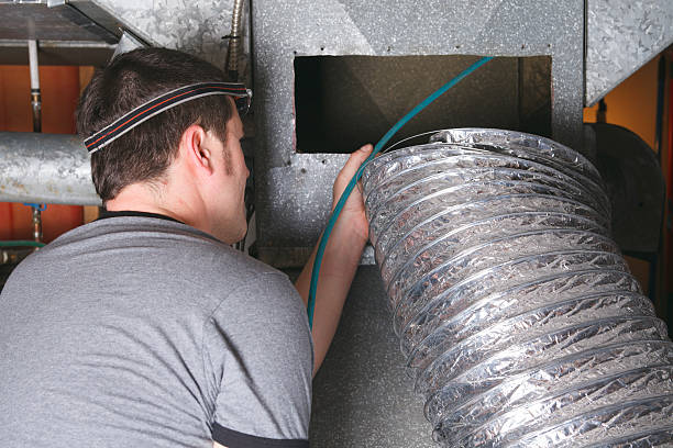 Best Emergency Air Duct Cleaning  in Grill, PA