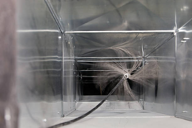 Best Air Duct Cleaning Company Near Me  in Grill, PA