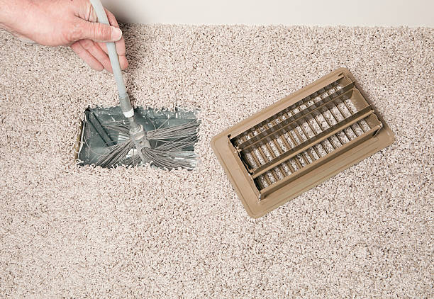 Best Air Duct Cleaning Near Me  in Grill, PA