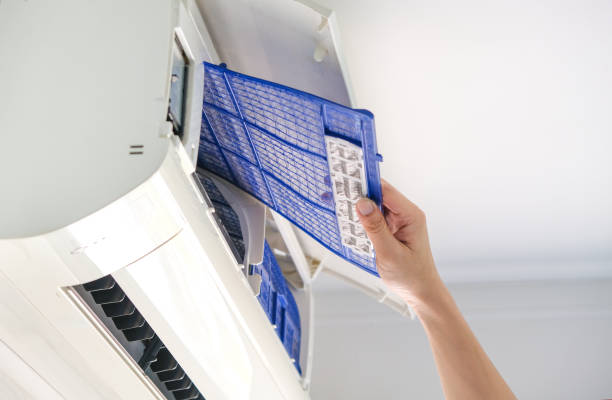 Best Affordable Duct Cleaning Services  in Grill, PA