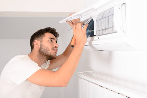 Best Home Air Vent Cleaning  in Grill, PA