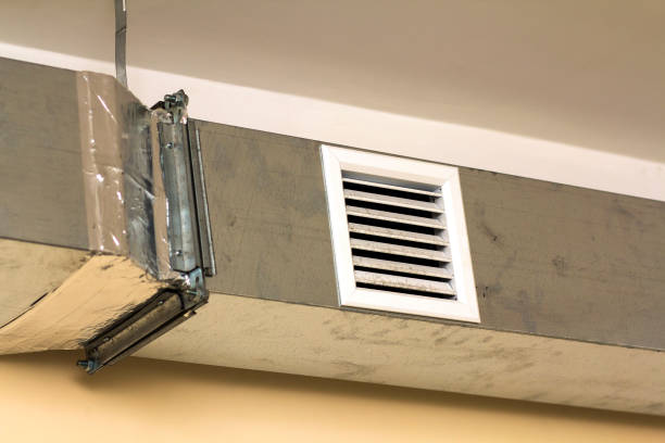 Best Residential Air Duct Cleaning  in Grill, PA