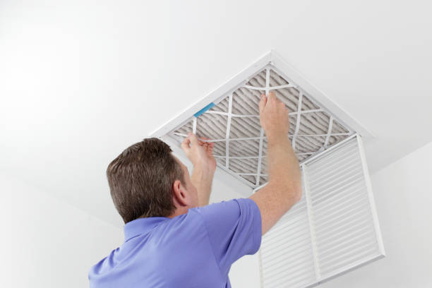 Best Air Duct Cleaning Company Near Me  in Grill, PA